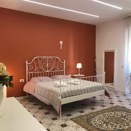 Maria Maddalena Holiday House Vico Equense Esterno foto