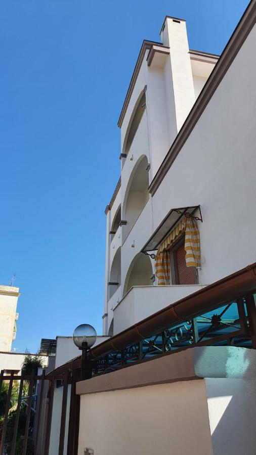 Maria Maddalena Holiday House Vico Equense Esterno foto