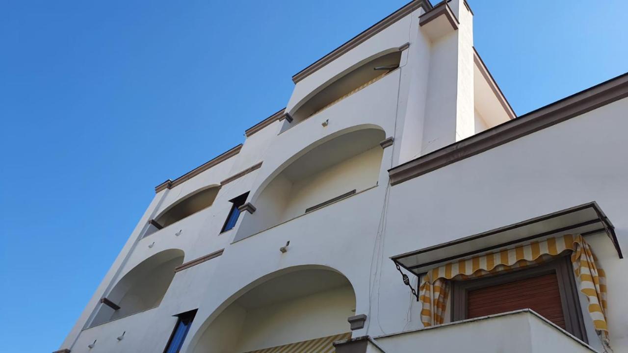 Maria Maddalena Holiday House Vico Equense Esterno foto
