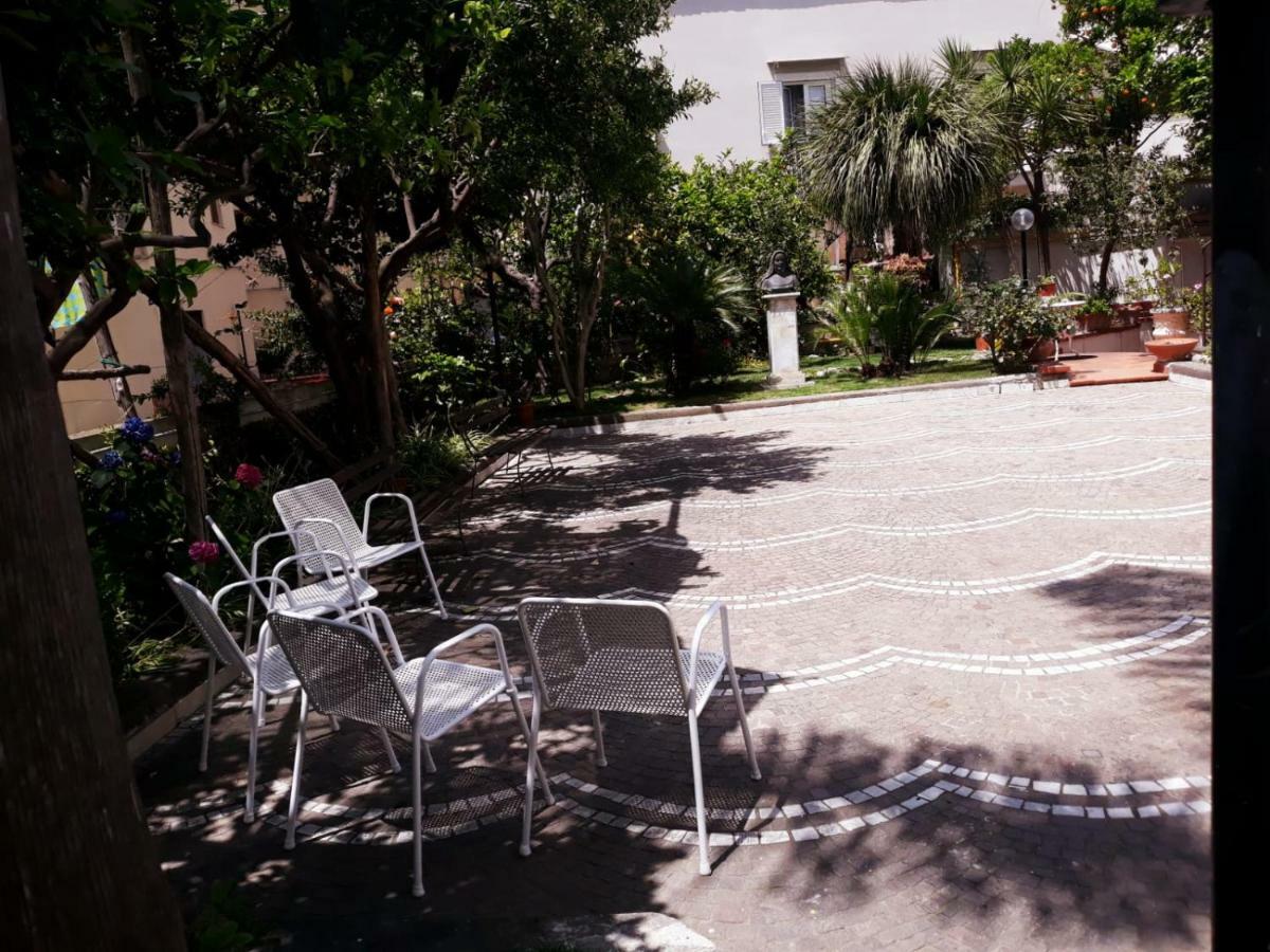 Maria Maddalena Holiday House Vico Equense Esterno foto