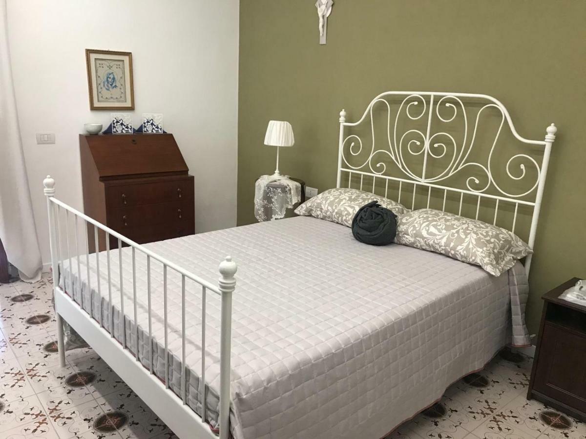 Maria Maddalena Holiday House Vico Equense Esterno foto