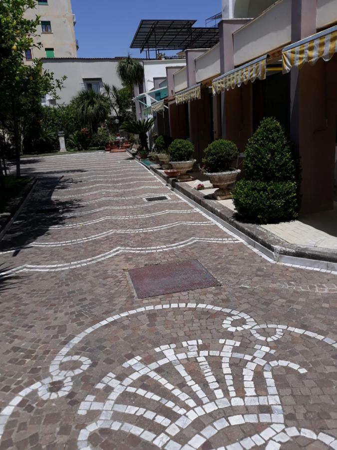 Maria Maddalena Holiday House Vico Equense Esterno foto