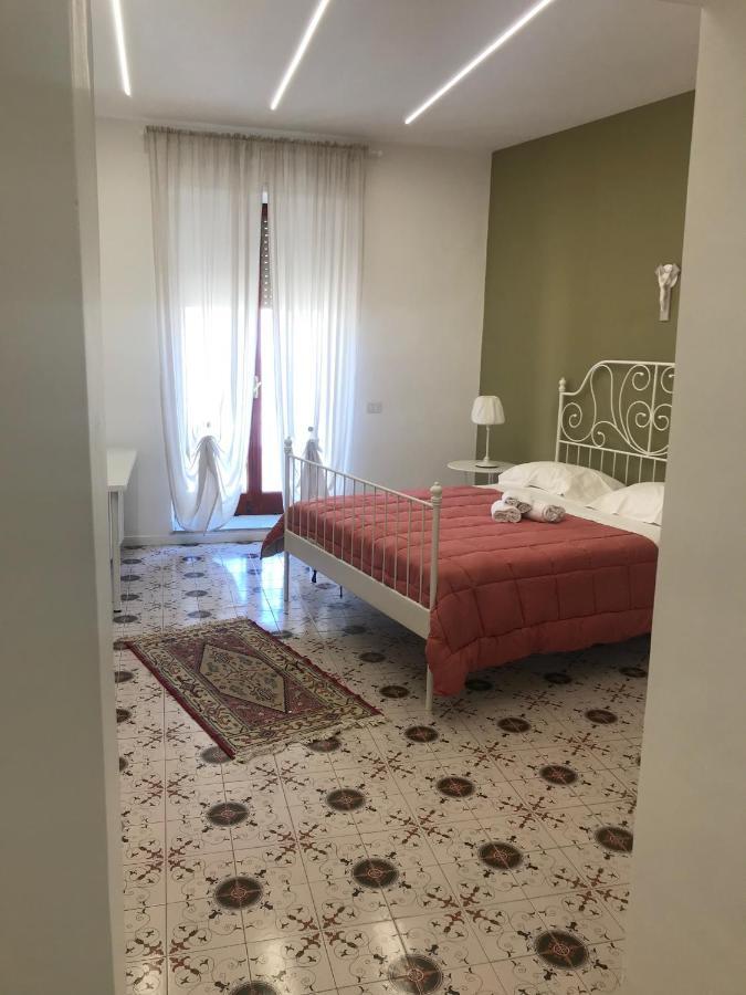 Maria Maddalena Holiday House Vico Equense Esterno foto