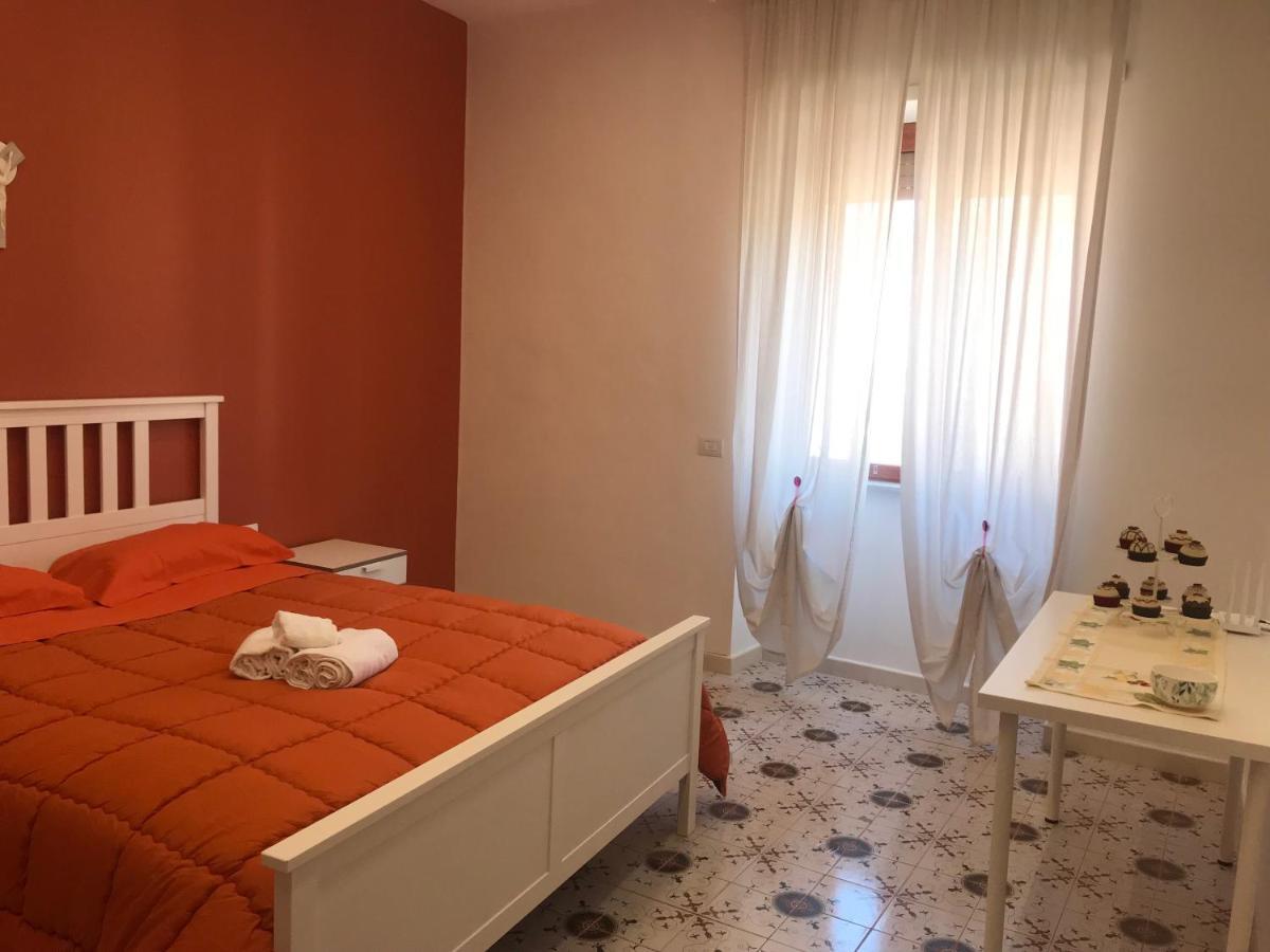 Maria Maddalena Holiday House Vico Equense Esterno foto