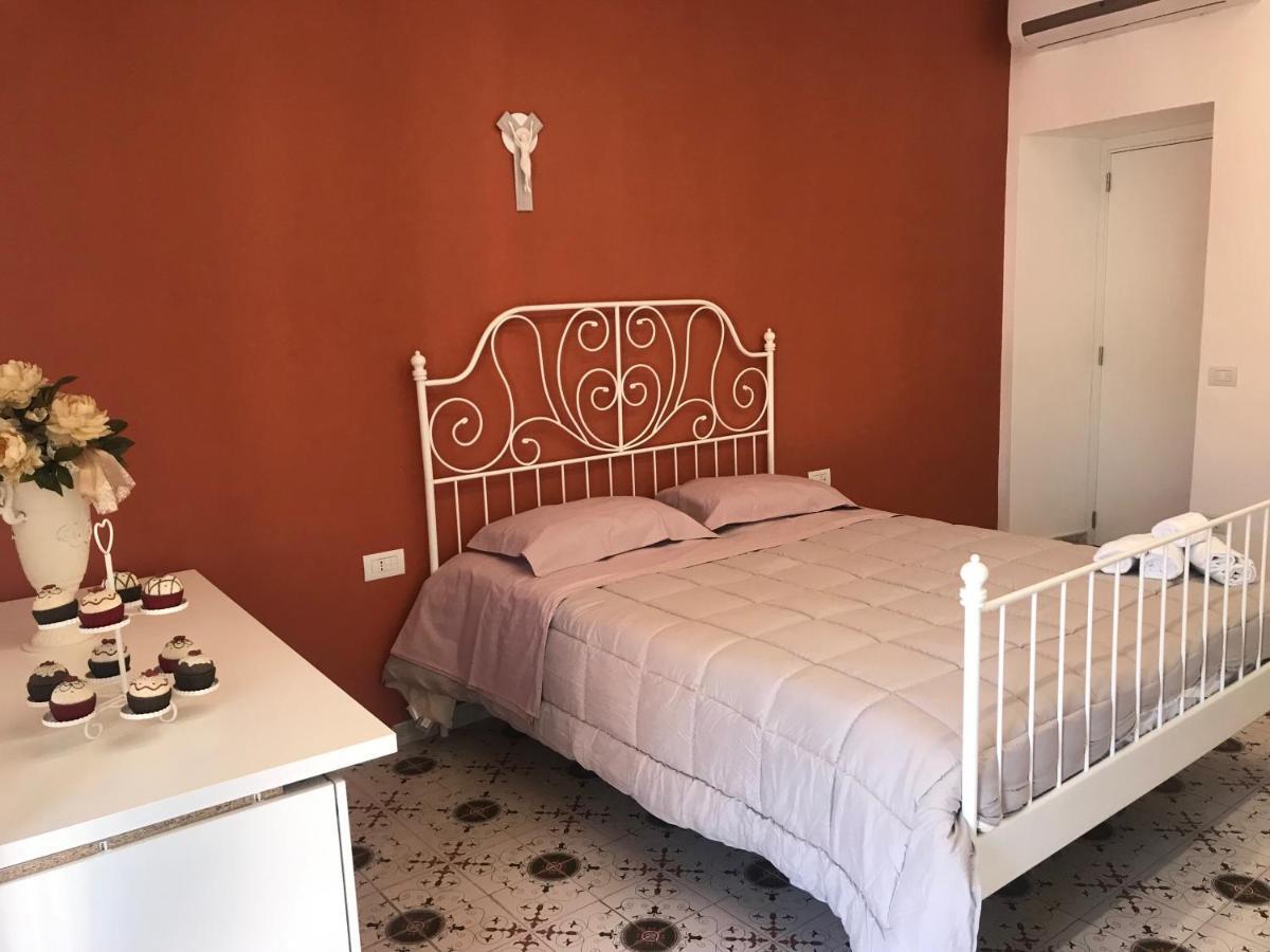 Maria Maddalena Holiday House Vico Equense Esterno foto