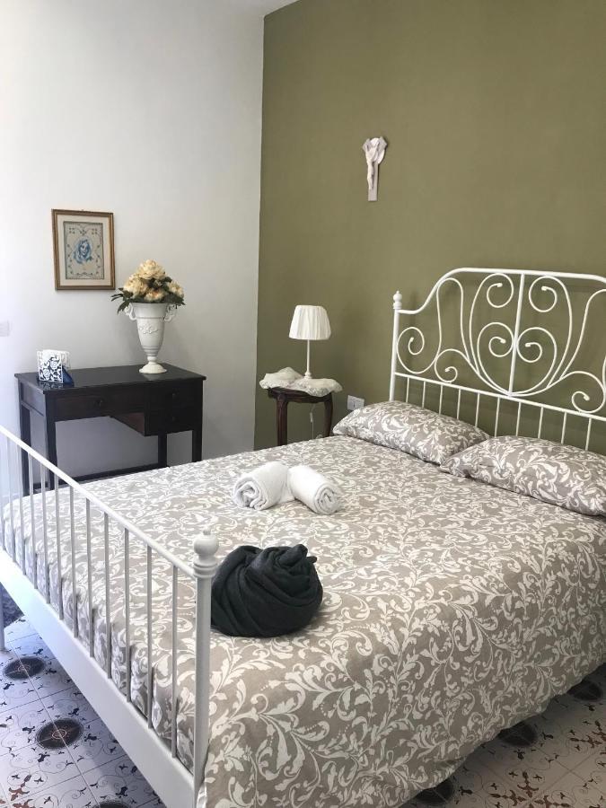 Maria Maddalena Holiday House Vico Equense Esterno foto
