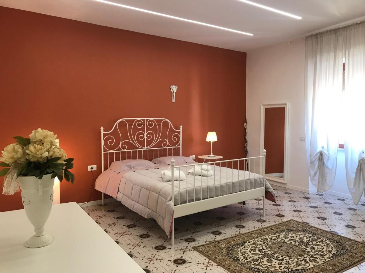 Maria Maddalena Holiday House Vico Equense Esterno foto