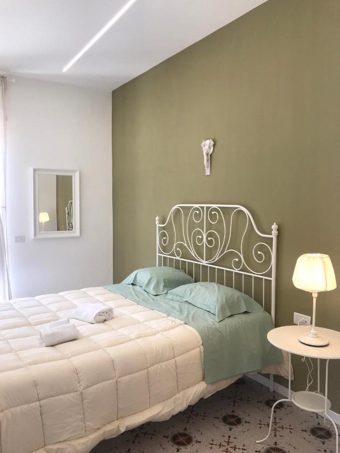 Maria Maddalena Holiday House Vico Equense Esterno foto